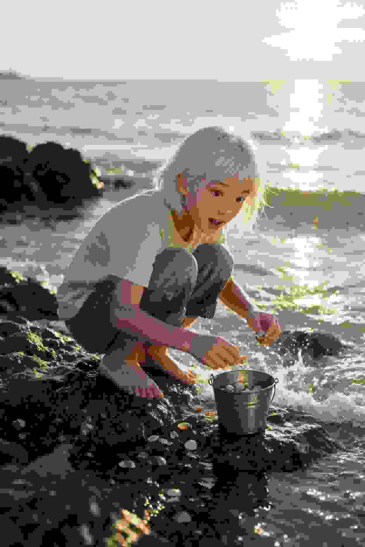 热门