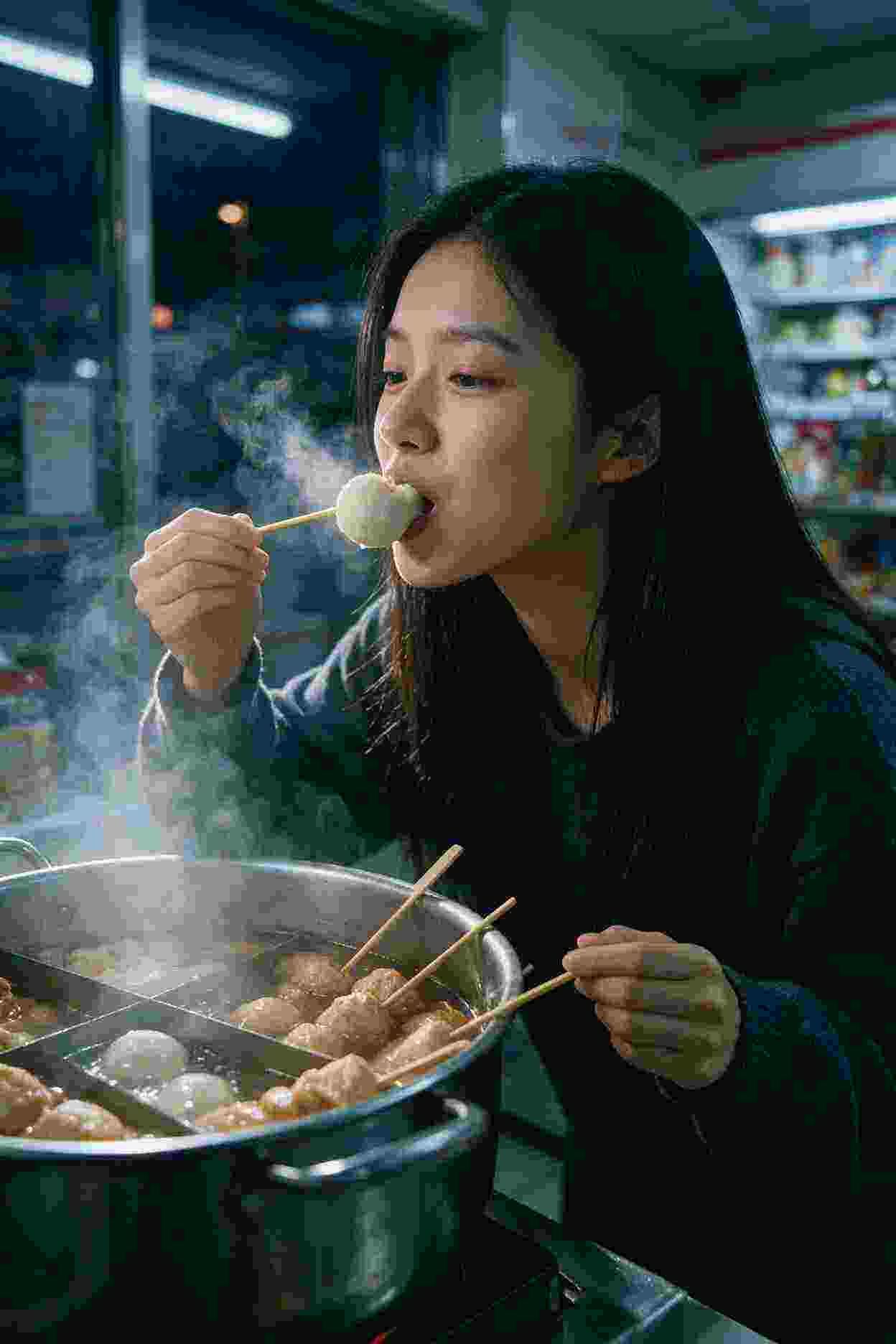 必看